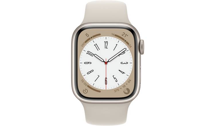 Apple best sale watch unisex