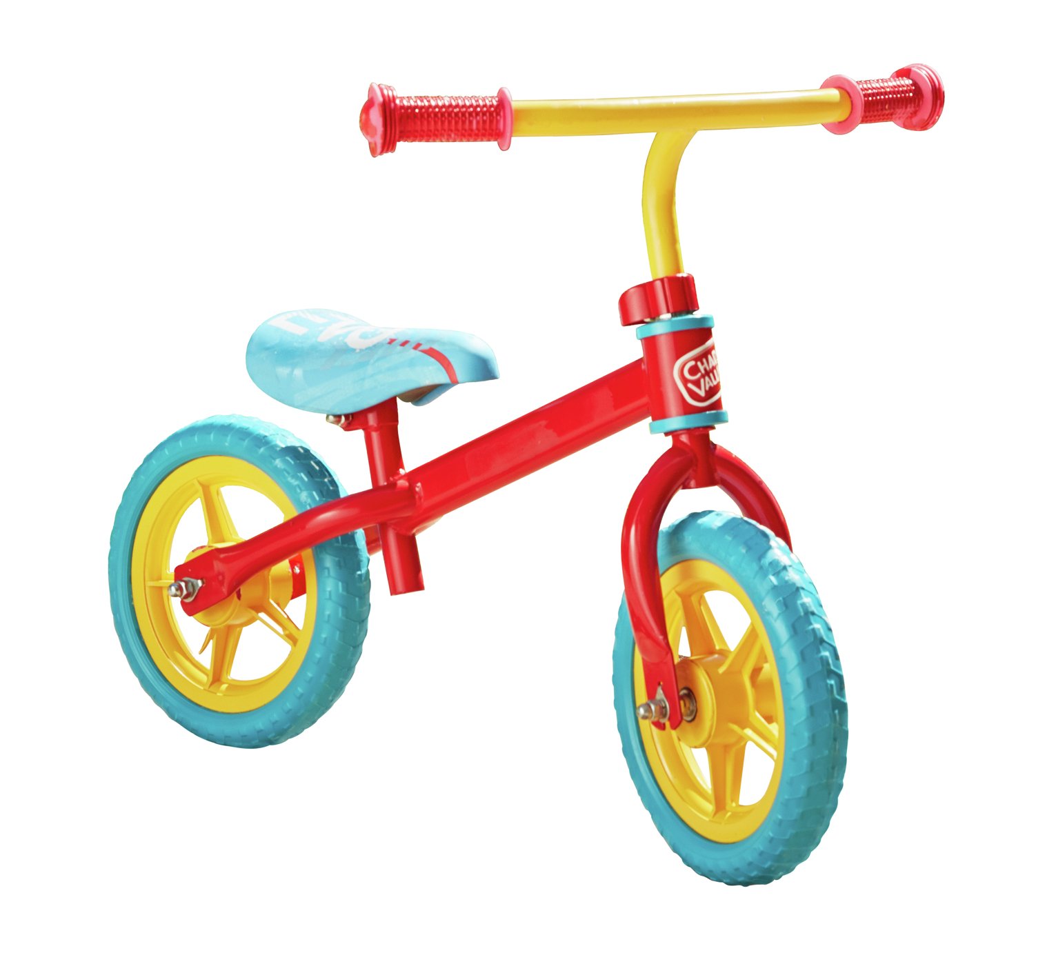 Argos balance 2025 bike