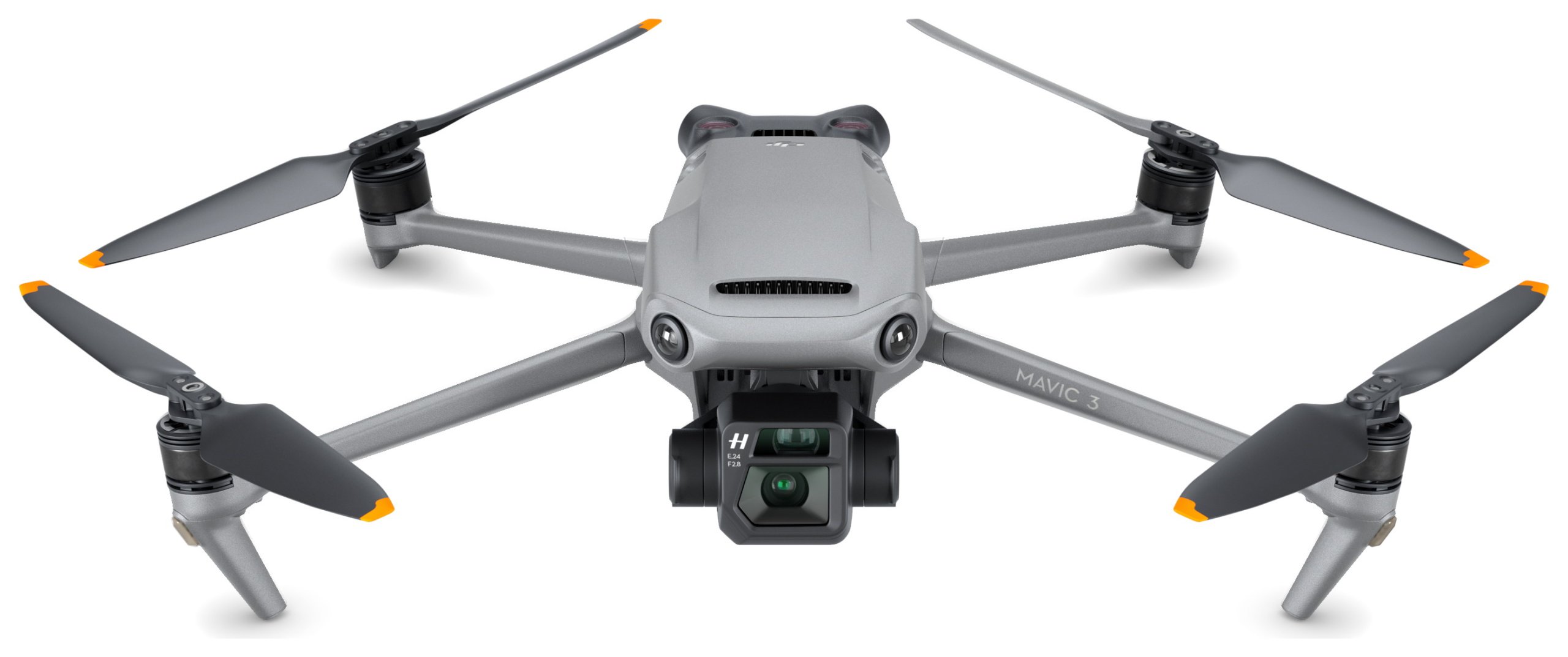 DJI Mavic 3 Fly More Drone Combo 