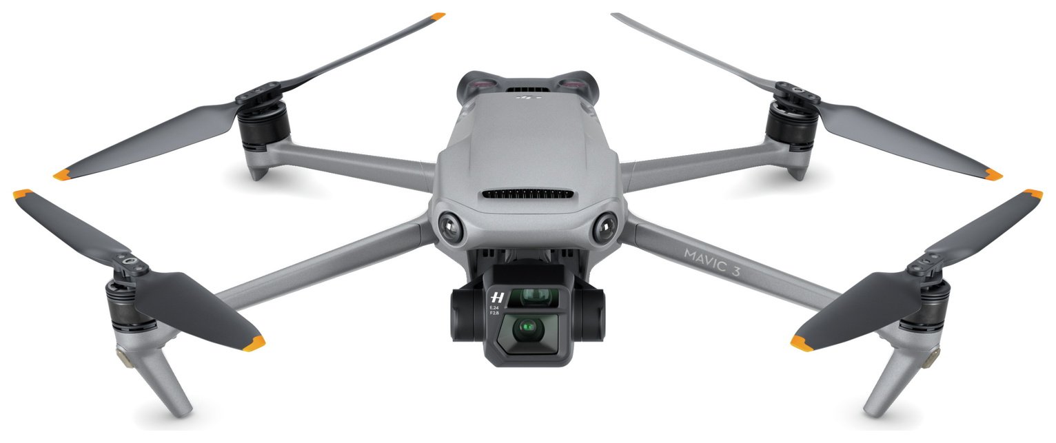 DJI Mavic 3 Drone