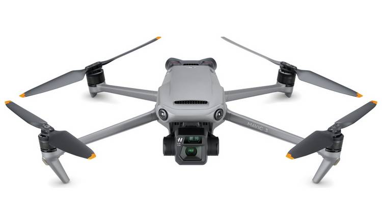 drone with camera argos