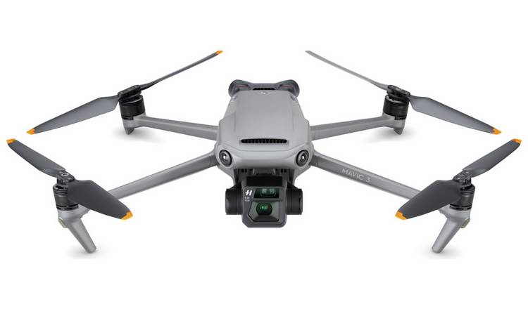 Drones With Camera Argos