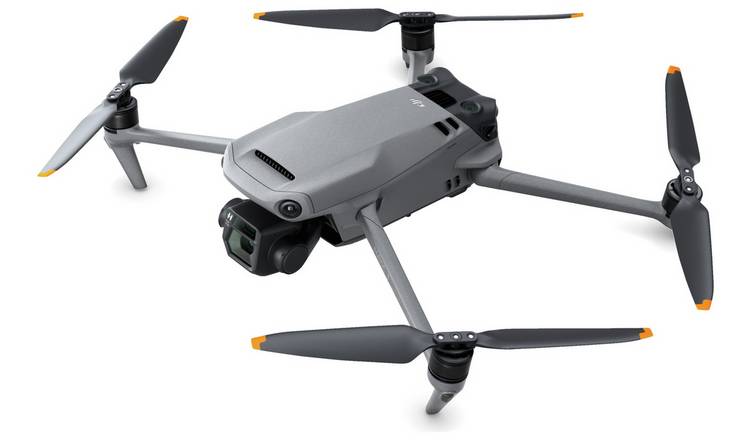 drone with camera argos