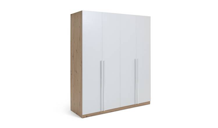 Argos sale deals wardrobes