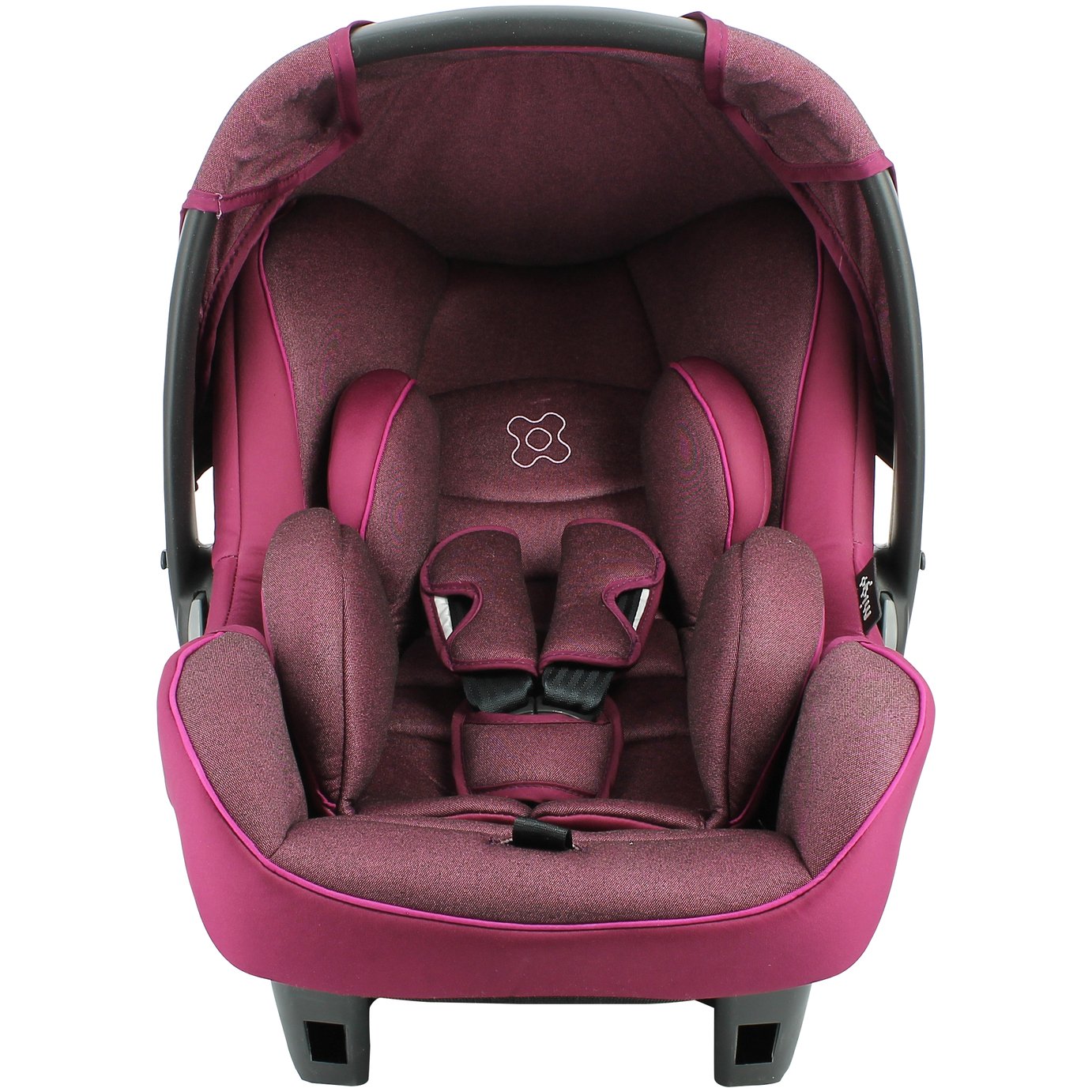 Migo Beone SP Platinum Group 0+ Baby Car Seat Review