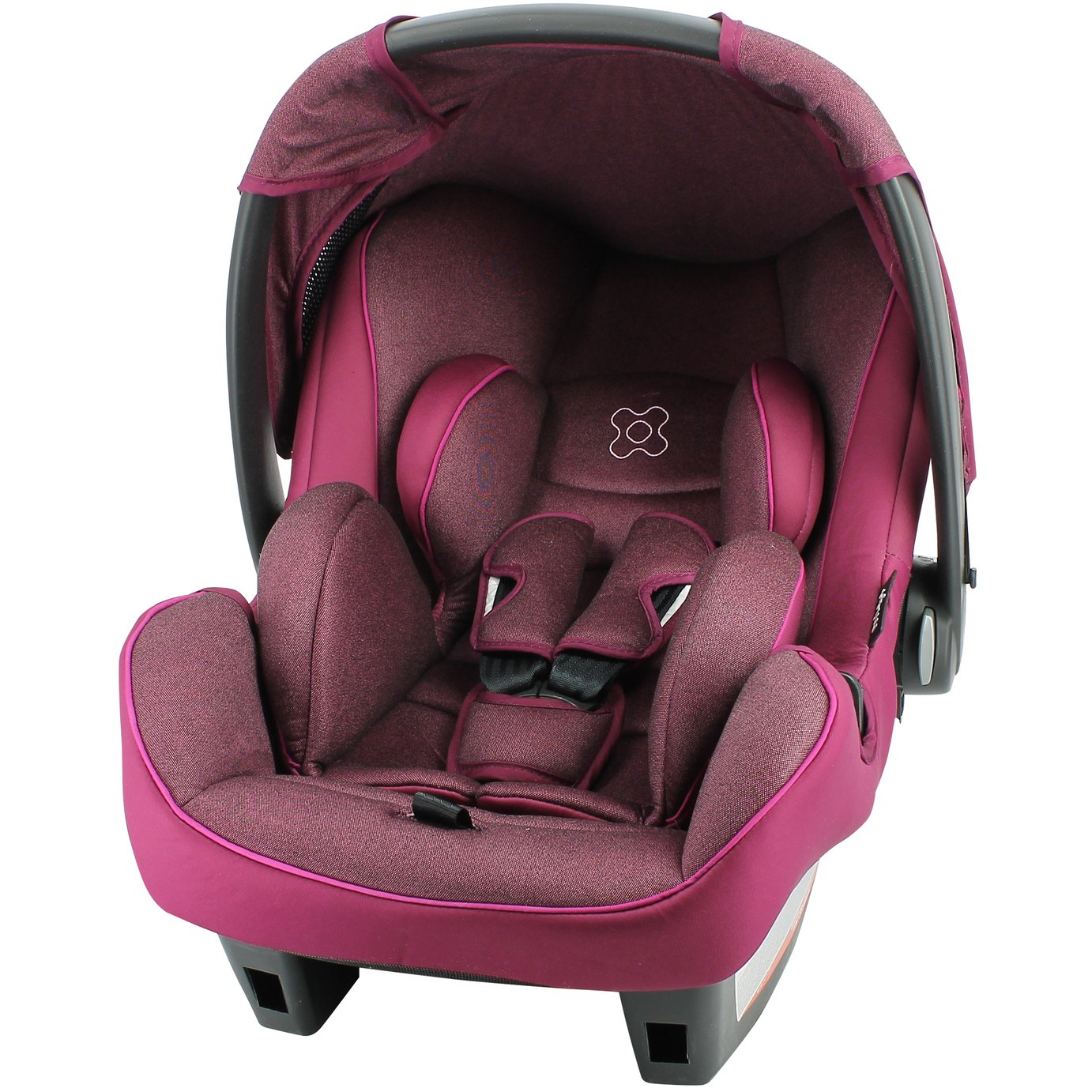 Migo Beone SP Platinum Group 0+ Baby Car Seat Review