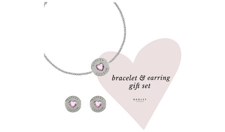 Radley on sale jewellery argos