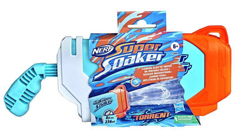 Argos super hot sale soaker