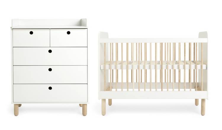 Baby changing outlet table argos