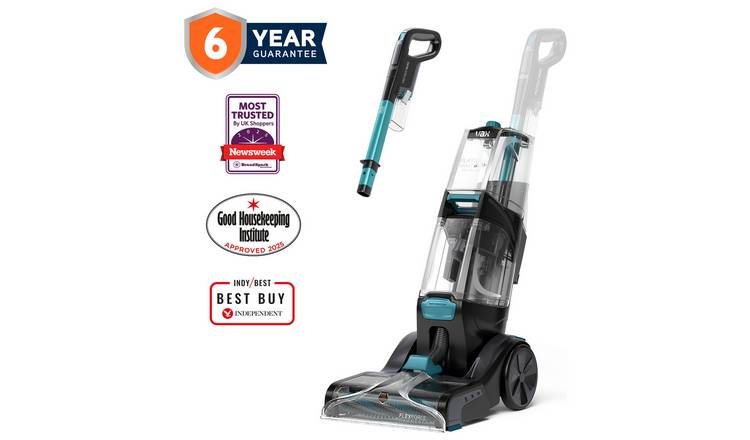 Vax deals hoover argos