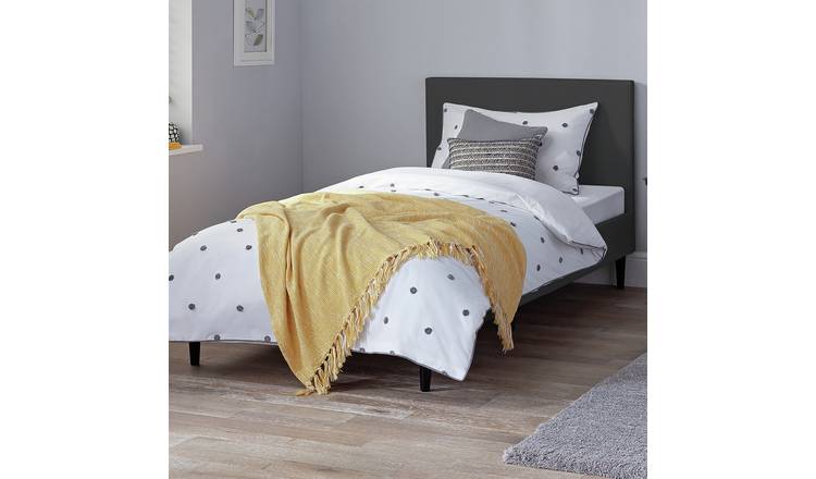 Single bed argos deals sale