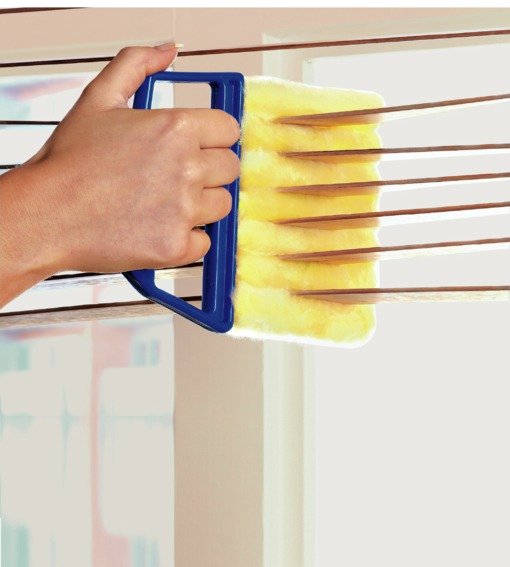 Argos Home Blind Cutter and Cleaning Set review