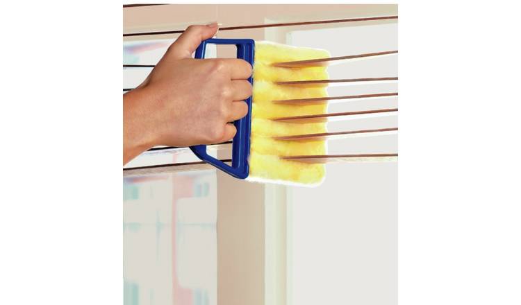 Argos Home Blind Cutter and Cleaning Set