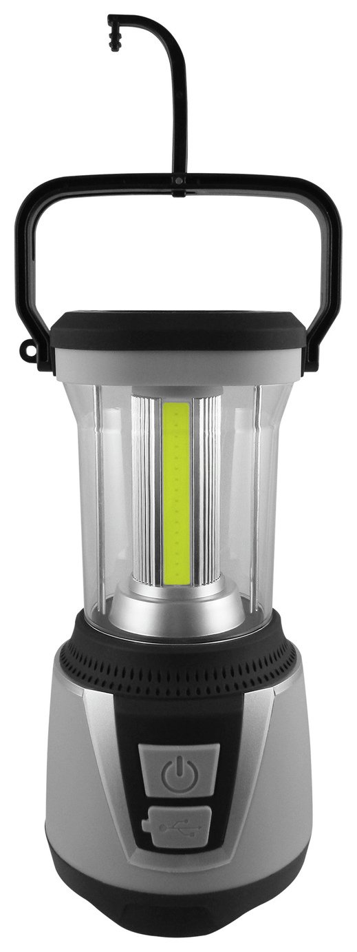 Uni-Com 3W COB LED Rechargeable Camping Lantern