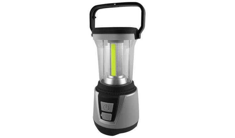 Rechargeable led hot sale camping lamp