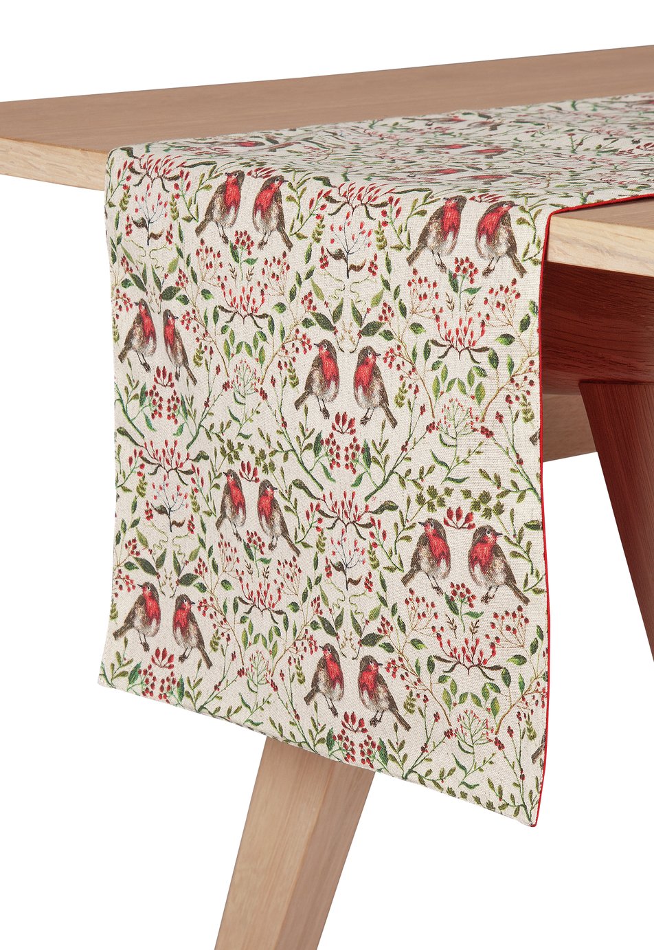 Argos Home Robin Table Runner