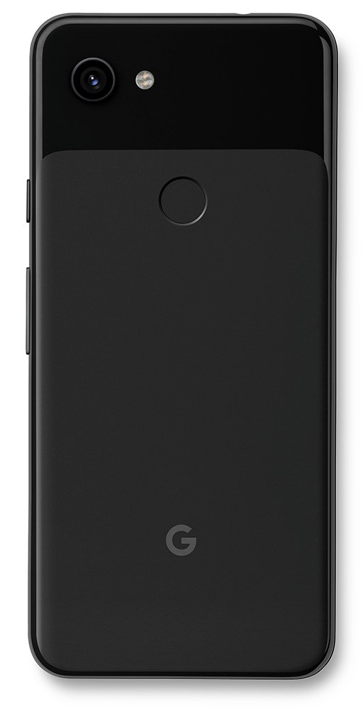 SIM Free Google Pixel 3a 64GB Mobile Phone Review