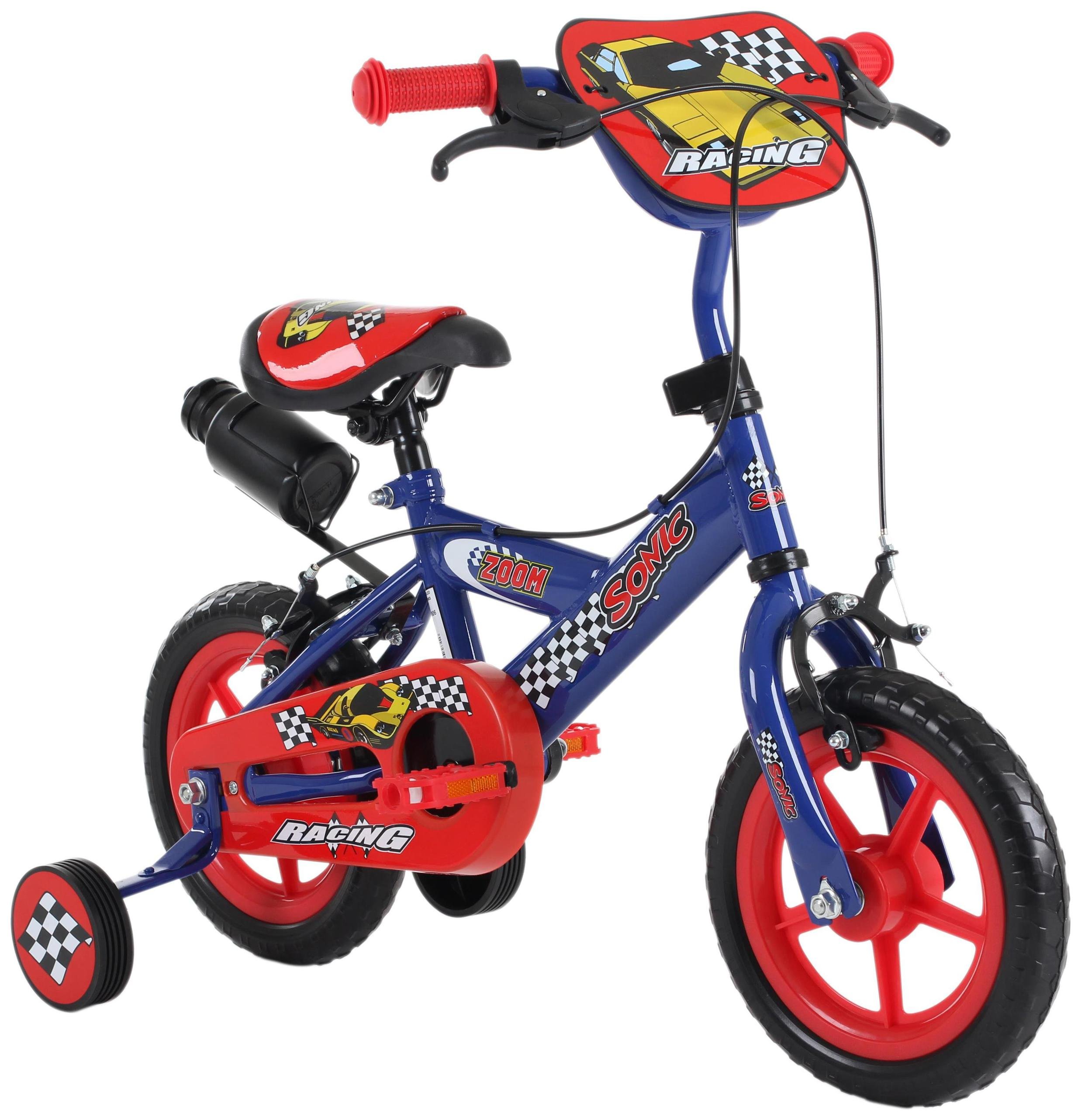 walmart canada kids bikes