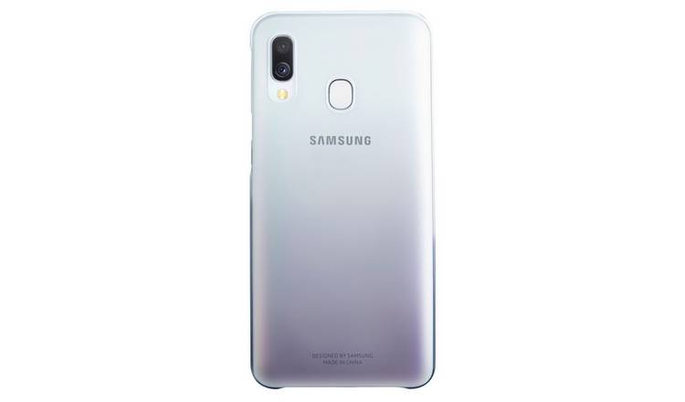 custodia samsung a40 2019