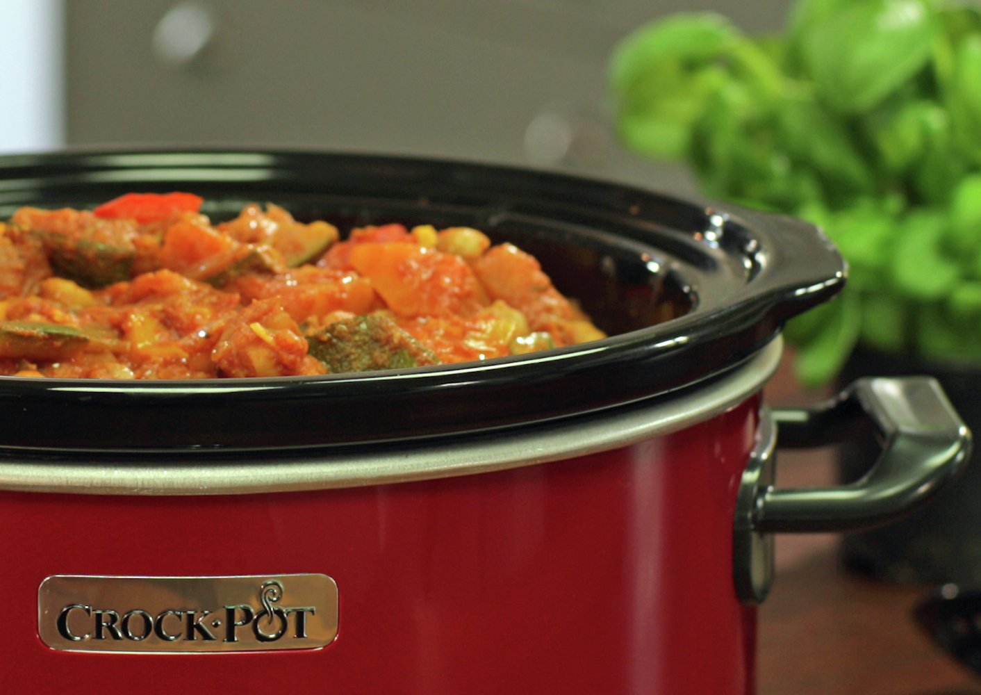 Crock-Pot 3.5L Slow Cooker Review