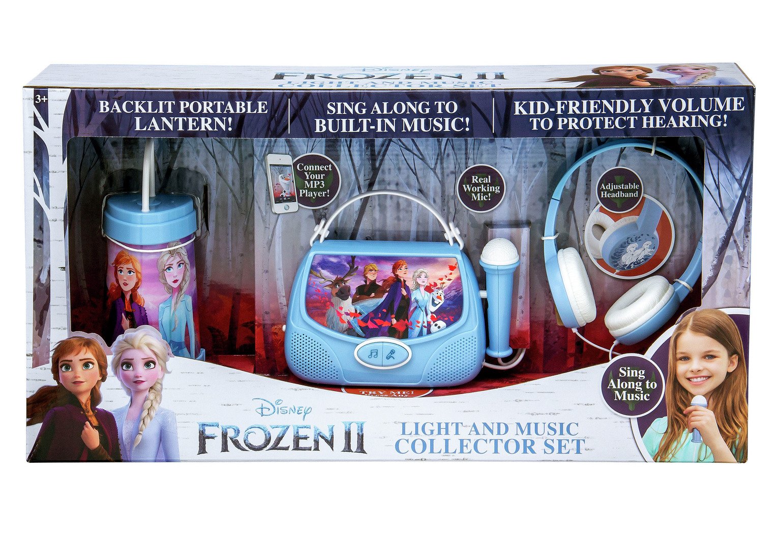 frozen figurines argos