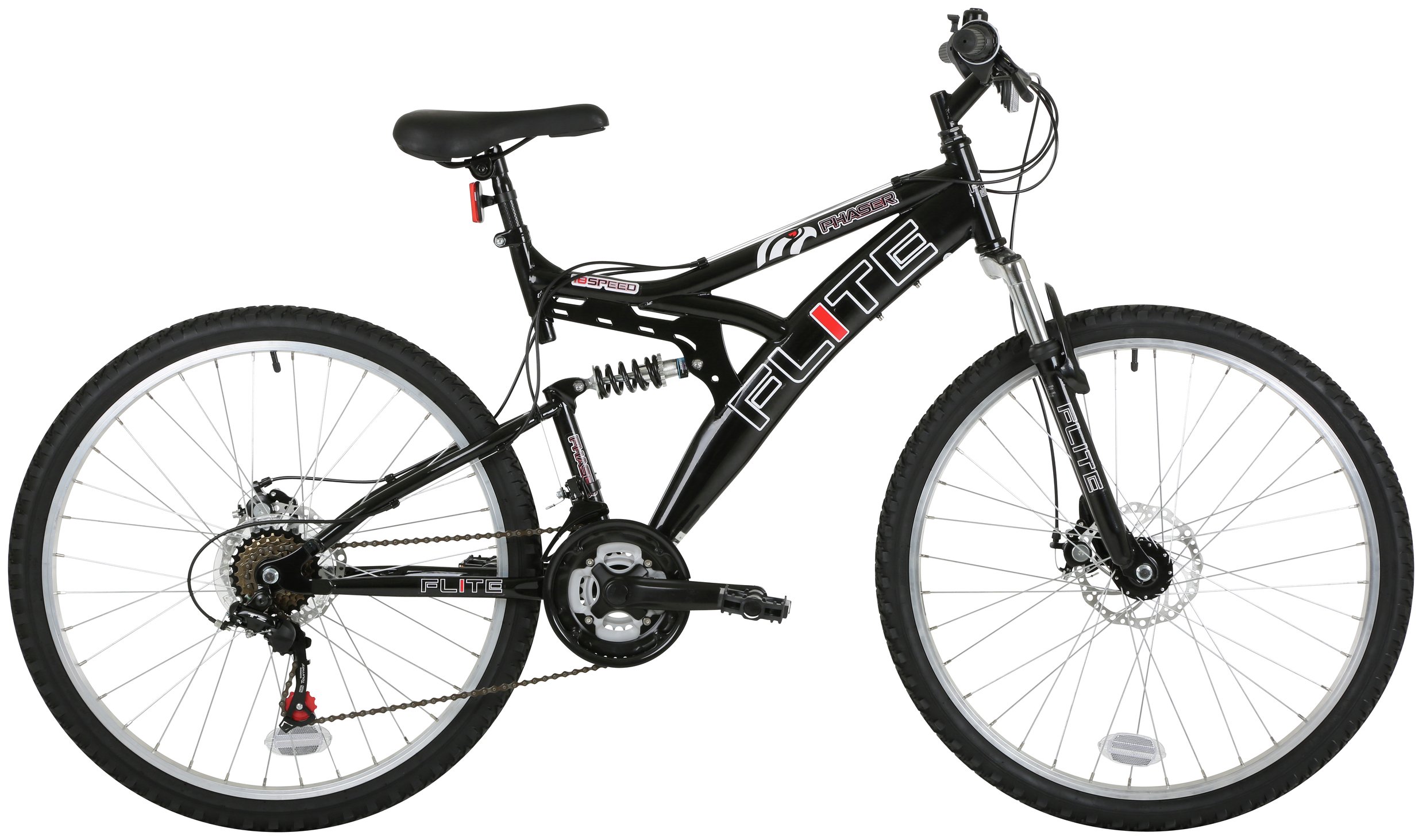 argos 26 inch bike