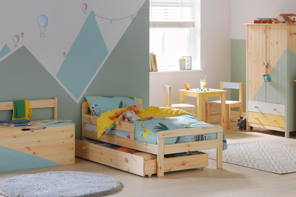 Kids Bedroom Ideas Furniture Decor Argos