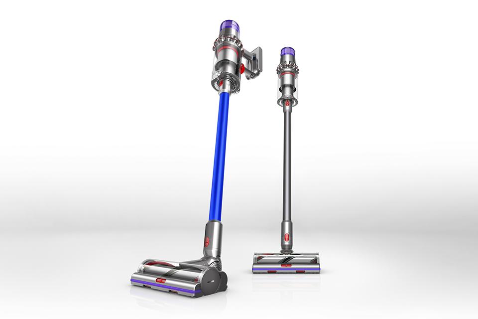 dyson cyclone v10 total clean b
