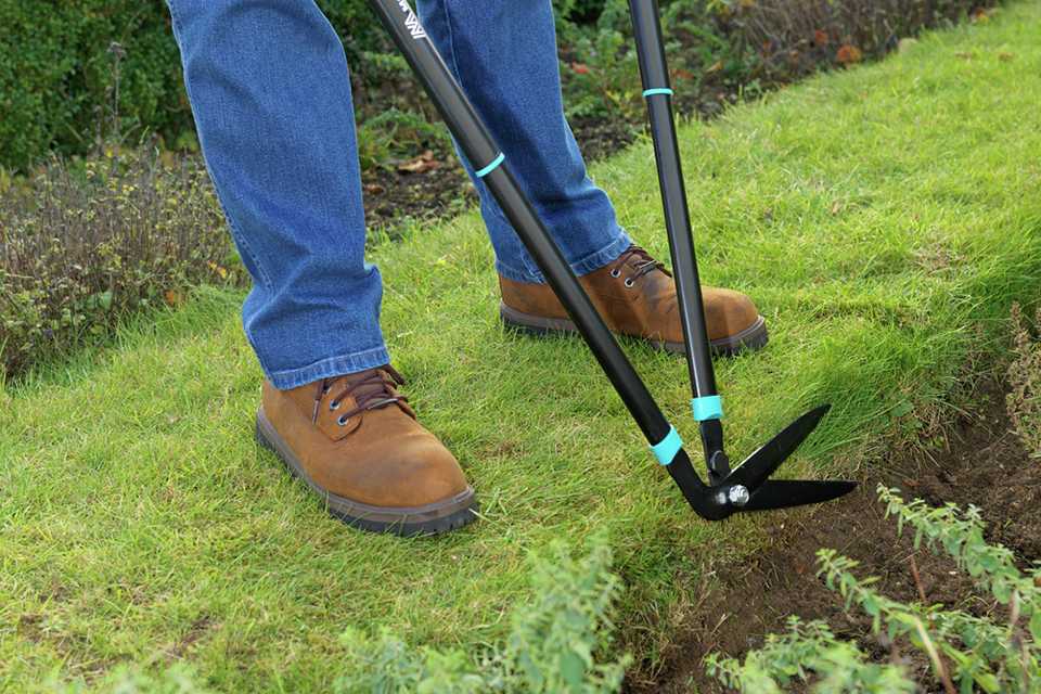 Argos lawn edging top shears