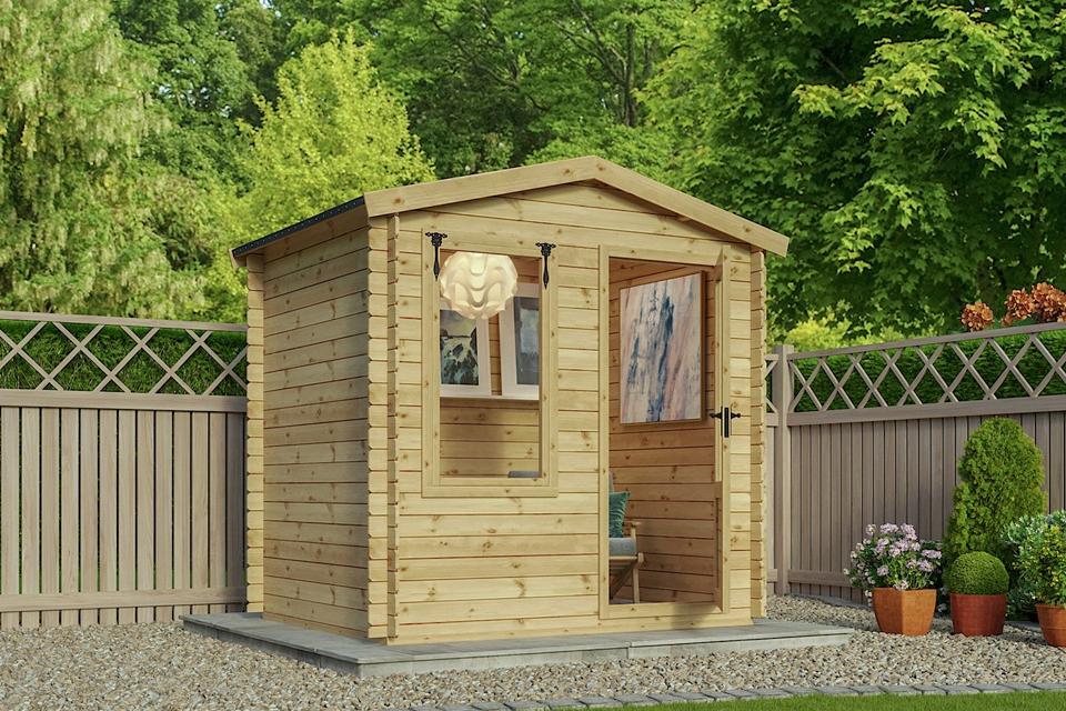 Summer house ideas Argos