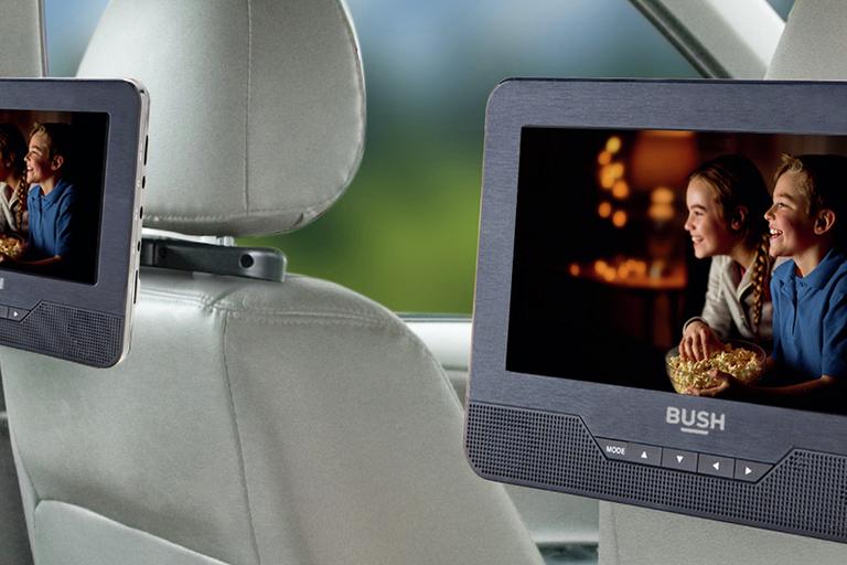 Travel entertainment for kids Argos