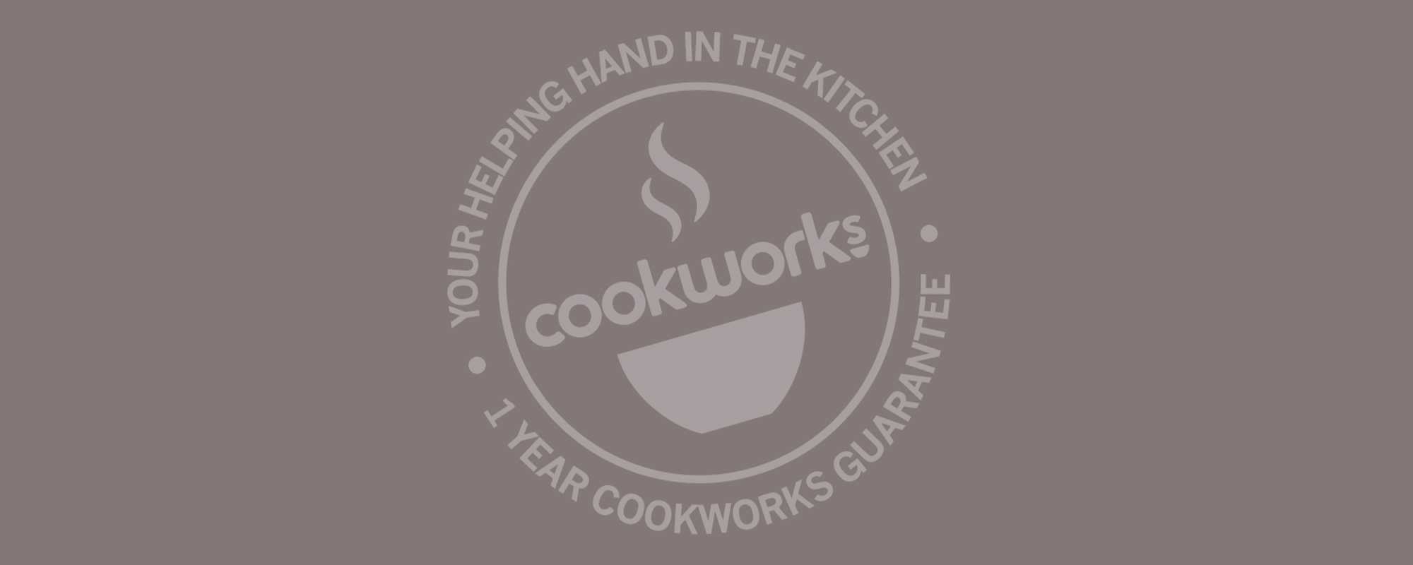 Cookworks Argos
