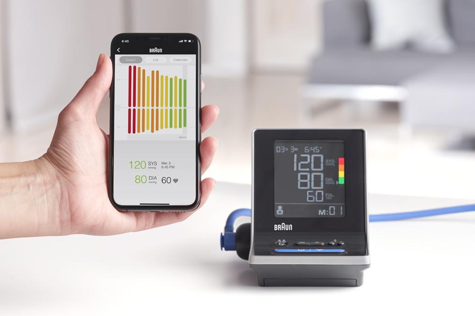 Braun Healthcare Argos