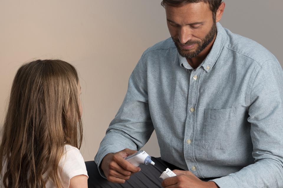 Braun Healthcare Argos