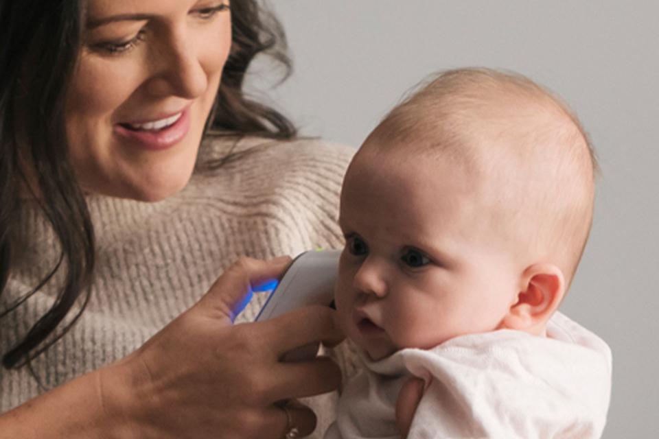 Braun Healthcare Argos