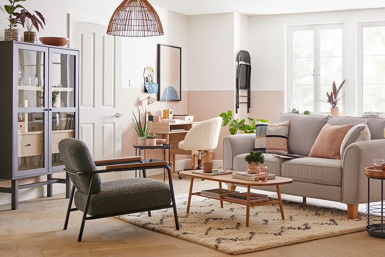 habitat living room furniture