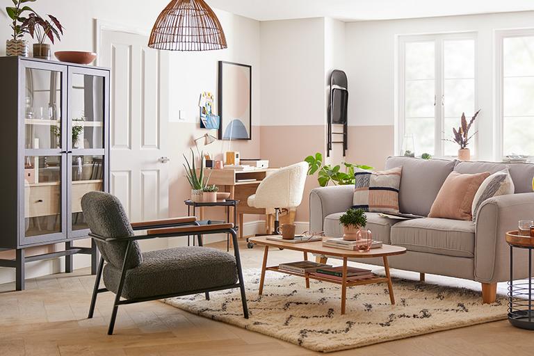 New in furniture & home décor collections | Habitat