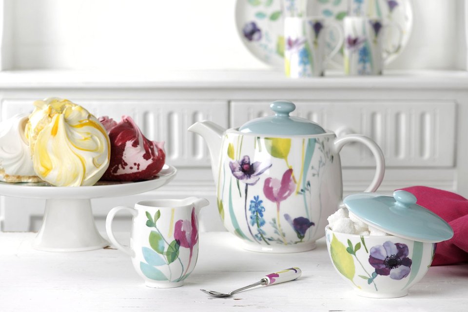 Afternoon Tea Sets Argos For Sale Off 72