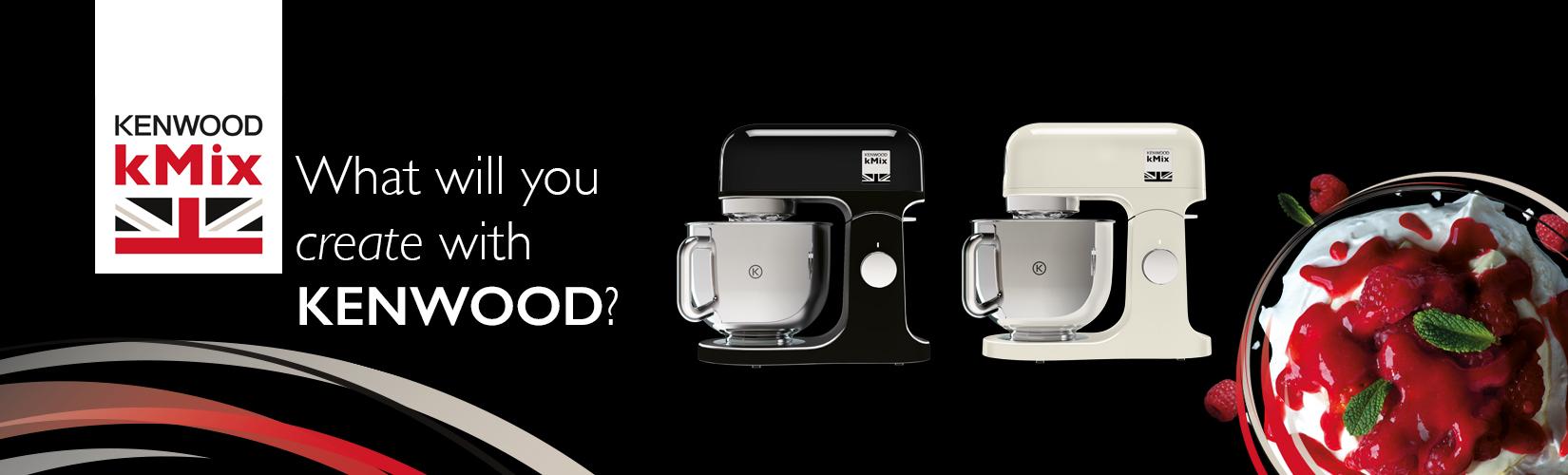 Kenwood Stand mixers Argos