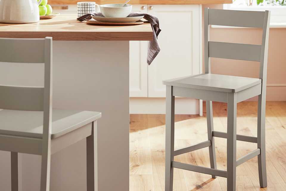 Kitchen breakfast bar ideas Argos