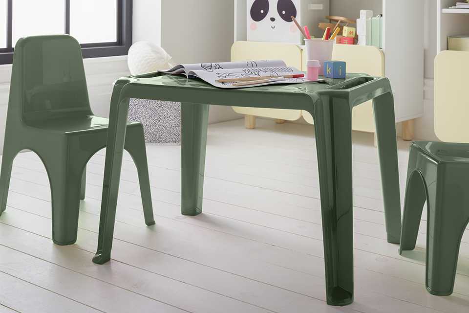 Argos office best sale table and chairs