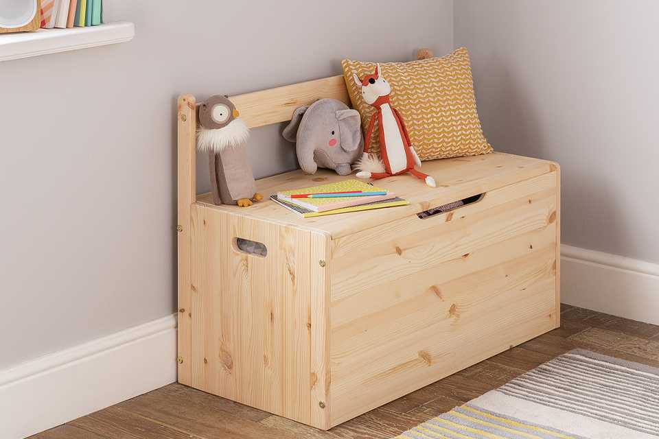 Kids bedroom ideas Furniture d cor Argos