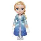 Northern lights elsa doll hot sale argos