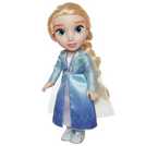 Elsa cheap doll argos