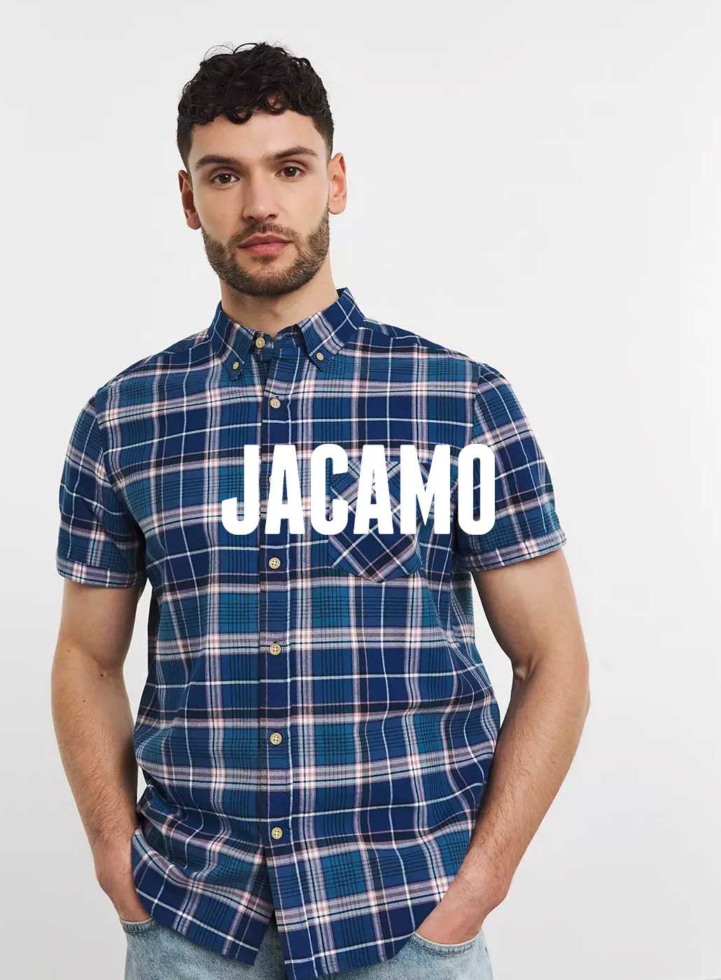 Shop Jacamo.