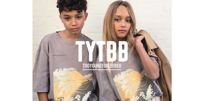 TYTBB embraces youth with casual tween-loving clothing. An assortment of trend driven pieces that are easy to mix and match into your own style. Have fun creating stylish outfits, you'll never get bored!