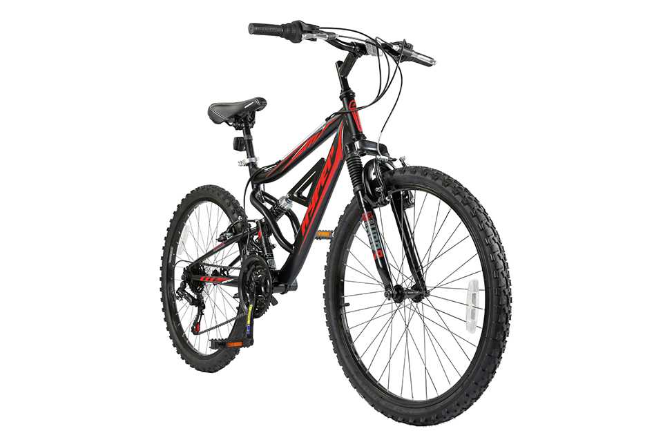 Argos childrens bike size guide sale