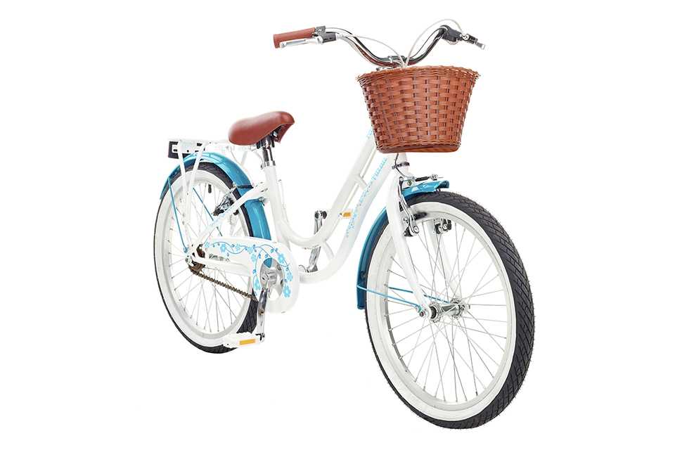 Bike wheel size for 9 year old sales
