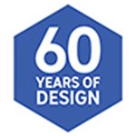 Habitat celebrating 60 years of design collection.