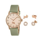 Jewellery gift sets.